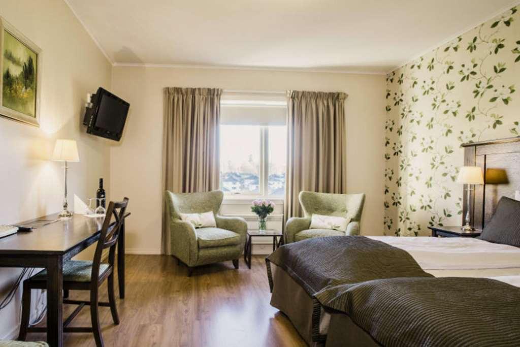 Home Hotel Park Halden Kamer foto